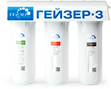 Стационарные фильтры